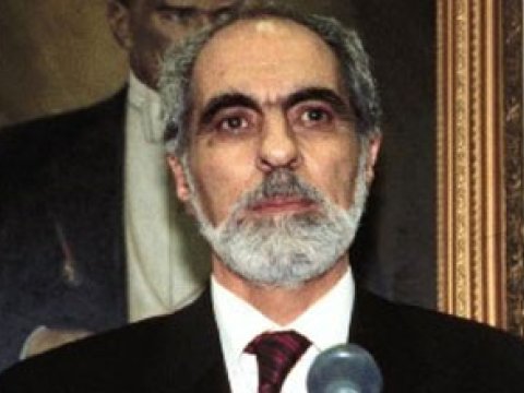 Əbülfəz Elçibəyin vəfatından 20 il ötür