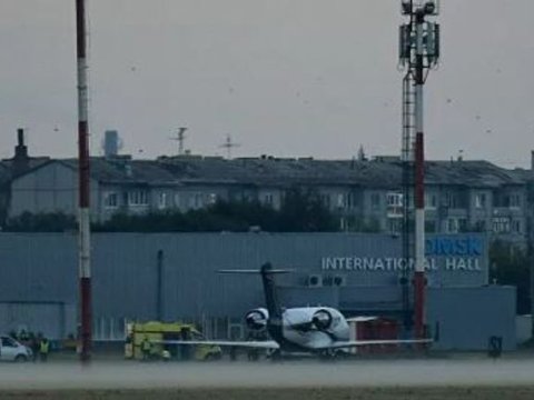 Rusiya müxalifətinin lideri müalicə üçün Almaniyaya aparılıb