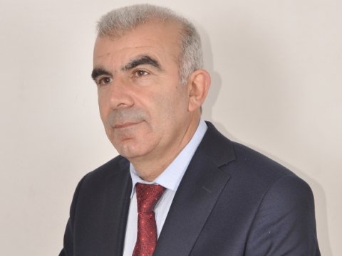 Qocaman yazıçı