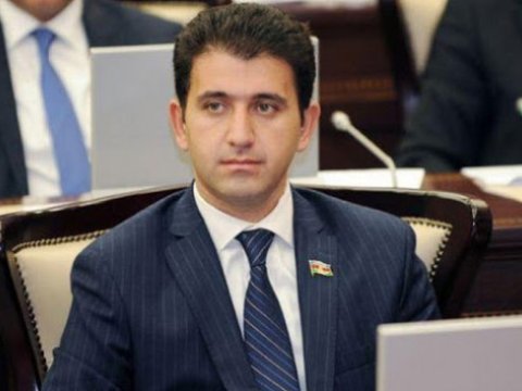 Deputat: Rusiyanın Qarabağ münaqişəsinin səyləri üçün vasitəçilik səyləri inandırıcı gəlmir