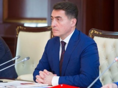 Komitə sədri: “Siyavuş Novruzovun məsələsinə İntizam Komissiyasında baxıla bilər”