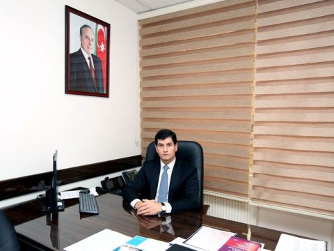 Gömrükdə risk qiymətləndirməsi tam avtomatlaşdırılacaq