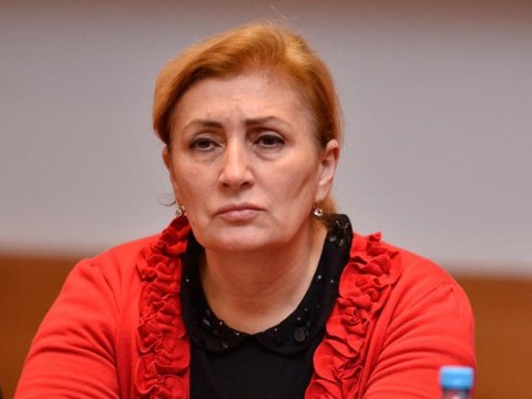 Milli Məclisin İntizam Komissiyasından Ramiz Mehdiyevlə bağlı AÇIQLAMA