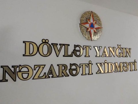 2020-ci ilin 7 ayında 12 nəfər yanğınların qurbanı olub