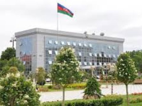 “İcra başçısının “Dəniz” adında restoranı yoxdur” - RƏSMİ
