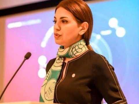 Mədəniyyət Nazirliyində yeni mətbuat katibi - TƏYİNAT  