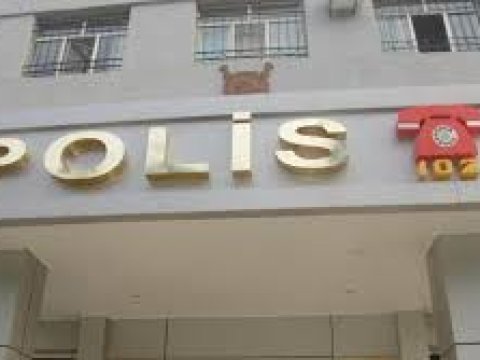 Xocalı rayon Polis Şöbəsinə yeni rəis təyin edildi