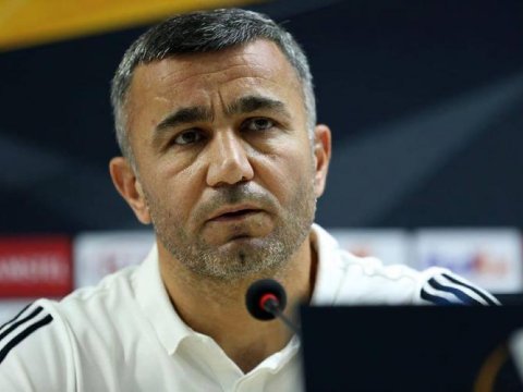 “Bizi ciddi rəqib və ciddi oyun gözləyir” - Qurban Qurbanov
