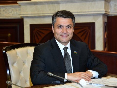 Azərbaycan cəmiyyətində toxunulmaz şəxs yoxdur - Deputat