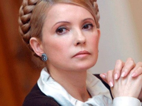 Yuliya Timoşenko koronavirusa yoluxub, vəziyyəti ağırdır