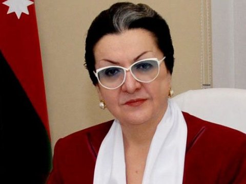Əməliyyata məruz qalan Lalə Şövkətin vəziyyəti barədə AÇIQLAMA  