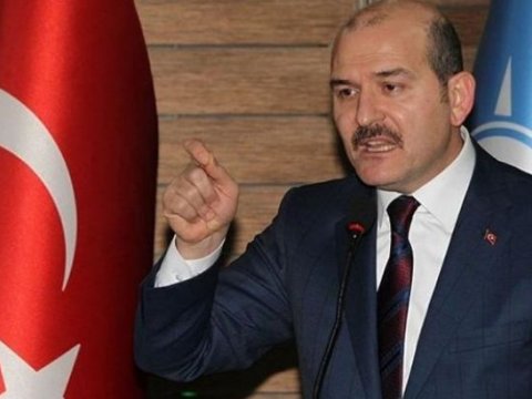 Nazir ölümdən son anda xilas oldu