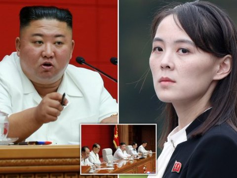Şimali Koreya lideri komaya düşüb: bacısı ölkəyə nəzarəti ələ alır