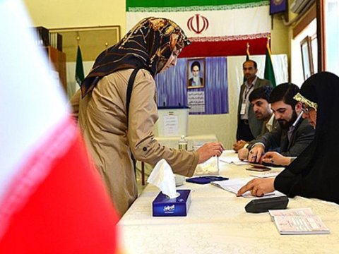 İranda prezident seçkilərinin vaxtı açıqlandı