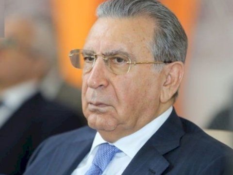 Ramiz Mehdiyev məzuniyyətə çıxdı