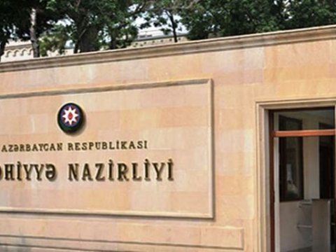 Səhiyyə Nazirliyi tibb məntəqələrində yoxlamalar aparır