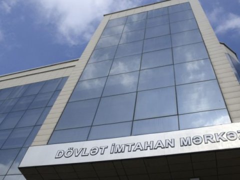 DİM abituriyent və subbakalavrlara müraciət etdi