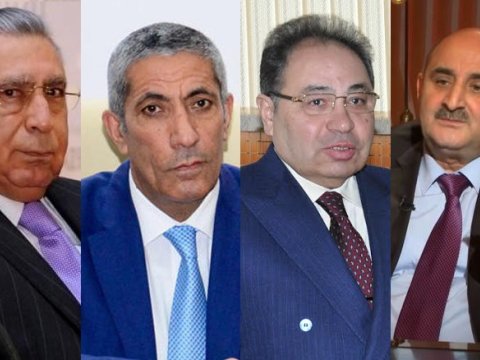 “Başqa addımların da şahidi olacağıq” - Çingiz Qənizadə ilə MÜSAHİBƏ