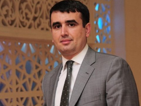 Saatlının yeni icra başçısı kimdir? - DOSYE