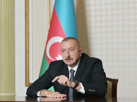 İlham Əliyev tapşırıq verdi: “Nöqsanlar araşdırılmalıdır!” - YENİLƏNİB