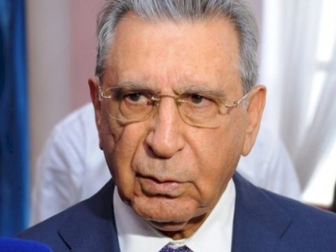 Ramiz Mehdiyevlə bağlı xəbər TƏKZİB OLUNDU