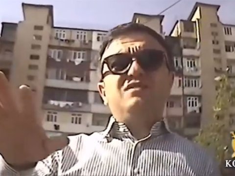 Sabiq vergi müfəttişlərinin cinayət işi məhkəməyə göndərildi