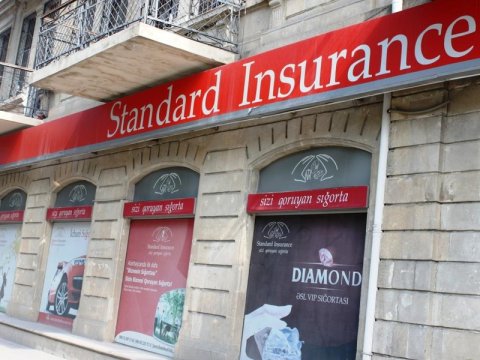 Azərbaycanda tanınmış sığorta şirkəti müflis elan edildi