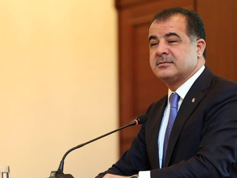 Elmar Vəliyevin adamları həbs olundu - Baş Prokurorluq Gəncədəki əməliyyatdan MƏLUMAT YAYDI