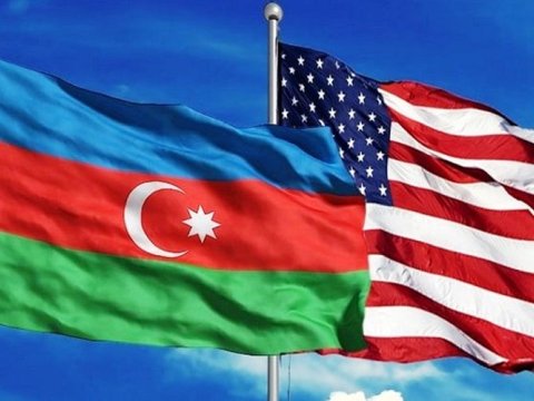 ABŞ Azərbaycana 1,47 milyon dollar yardım edəcək 