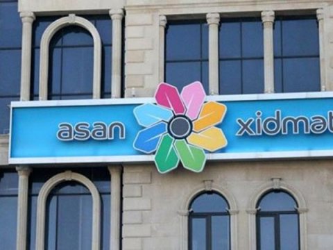 ASAN-da bu xidmətin göstərilməsində problem yarandı