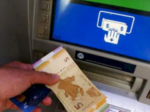 Avqust ayı üzrə pensiya ödənişləri başa çatdı 