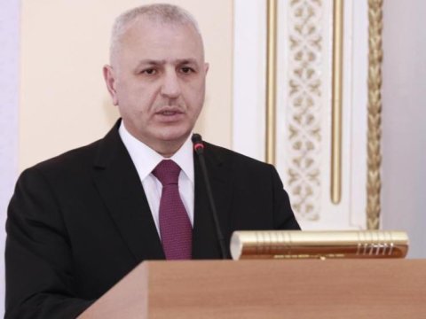 “Şəhidlərin qırxının gözlənilməməsi ictimai qınağın sərtliyinə səbəb oldu” - Ülvi Quliyev