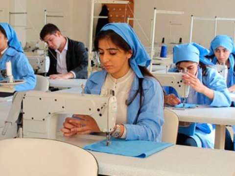Peşə təhsili müəssisələrində oxuyan bu uşaqlara müavinət veriləcək