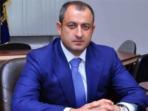 Vitse spiker: “Neqativ hallara qarşı mübarizə inkişafımızın təməl prinsipidir” - MÜSAHİBƏ
