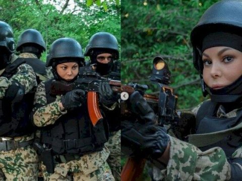 Şəhid generalımıza daha bir mahnı həsr edildi - VİDEO