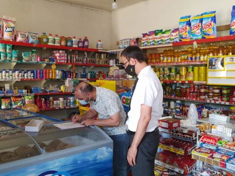Nazirlik 542 obyektdə nöqsanlar AŞKARLADI