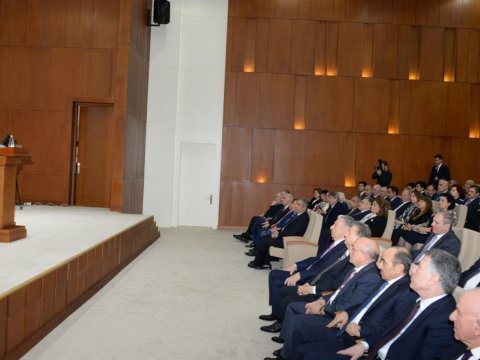 YAP-da növbədənkənar qurultay: Kimlər rəhbərlikdən uzaqlaşdırılacaq... - SİYAHI