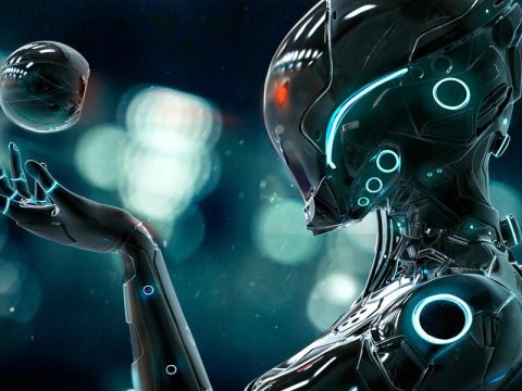 Bədən temperaturunu müəyyən edən robot YARADILDI