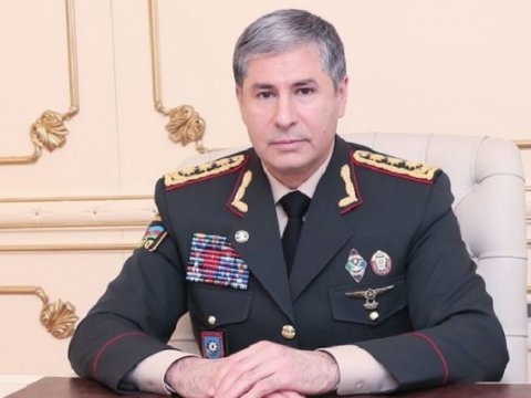 Vilayət Eyvazov jurnalistə vəzifə verdi