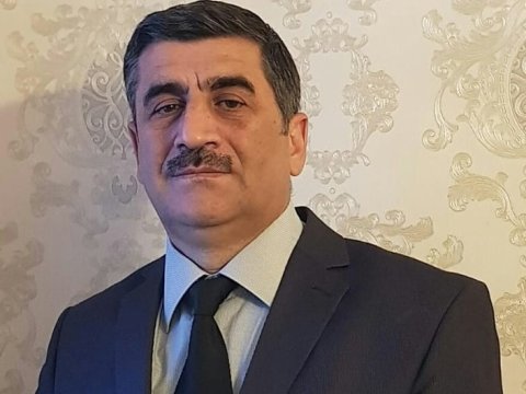 Dənizçi-şair Səxavət Ənvəroğlu hara gedir?..