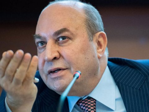 DTX Eldar Həsənovun işini Baş Prokurorluğa GÖNDƏRDİ