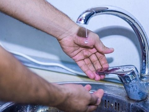 Bu gün 10 rayonun suyu kəsiləcək