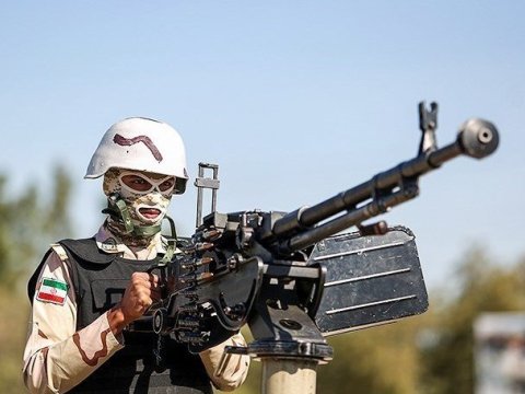 Cənubi Azərbaycanda döyüş: 3 terrorçu öldürüldü