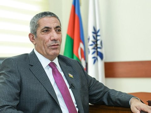 YAP Siyavuş Novruzovun adını siyahıdan çıxardı - İstefası qəbul edildi  