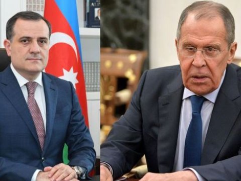 XİN rəhbərləri Dağlıq Qarabağ münaqişəsinin tənzimlənməsini müzakirə edəcək