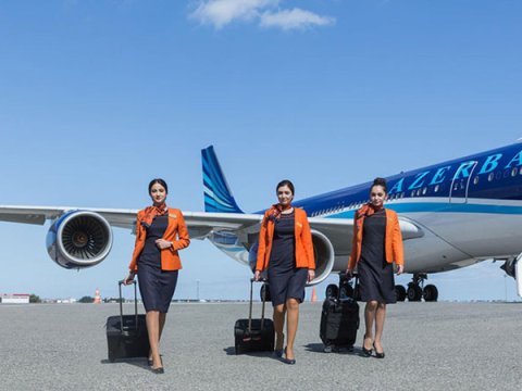 AZAL baqajların daşınmasında güzəşt etdi