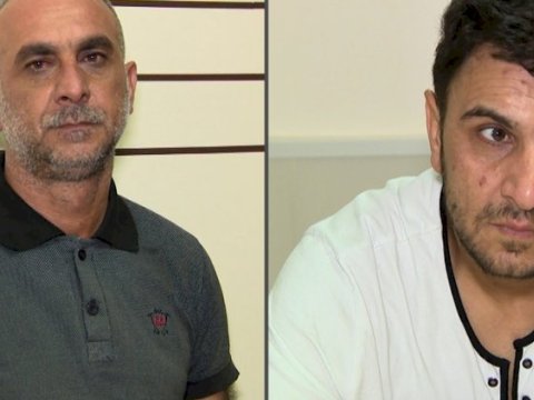 Polis narkotik maddələrin satışı ilə məşğul olan 3 nəfəri saxladı
