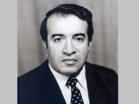 Qarabağda dolaşan ruhlar - Professor Vidadi Əliyevin anım günüdür