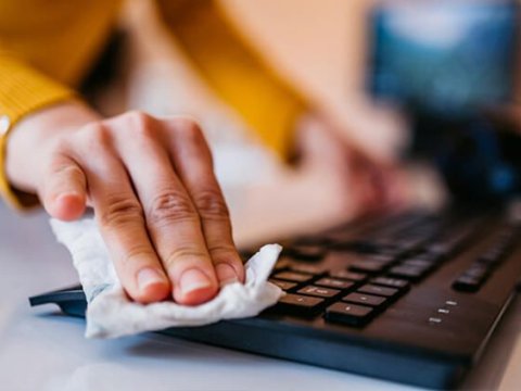 Sağlamlığınız üçün hər gün təmizləməli olduğunuz 10 əşya