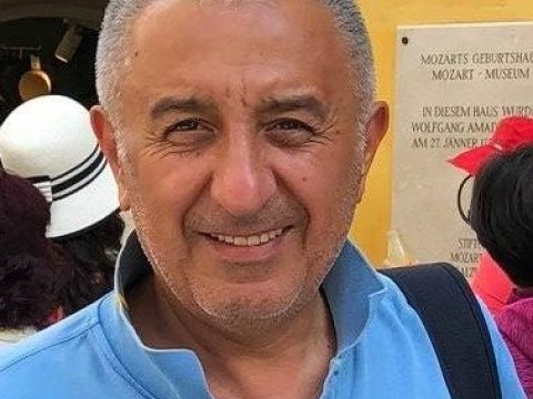 Fatih Portakalın istefasının PƏRDƏARXASI